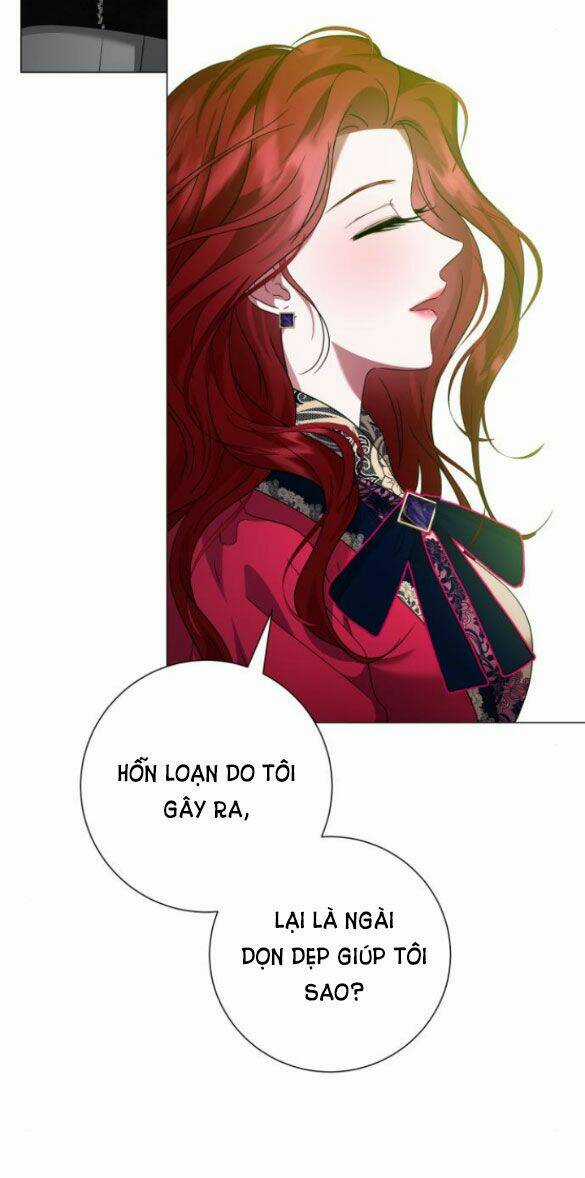 Hoán Đổi Linh Hồn Chapter 49 trang 30