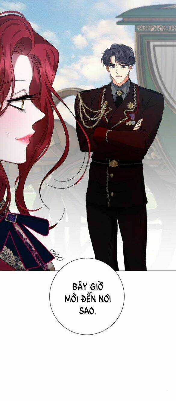 Hoán Đổi Linh Hồn Chapter 49 trang 8