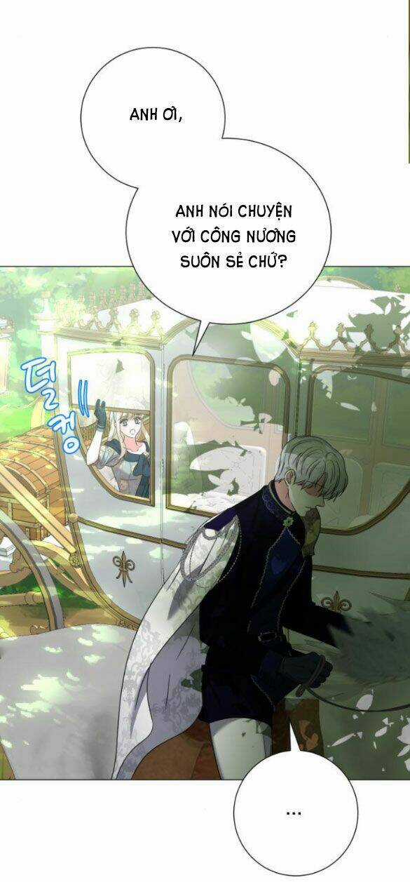 Hoán Đổi Linh Hồn Chapter 49 trang 81