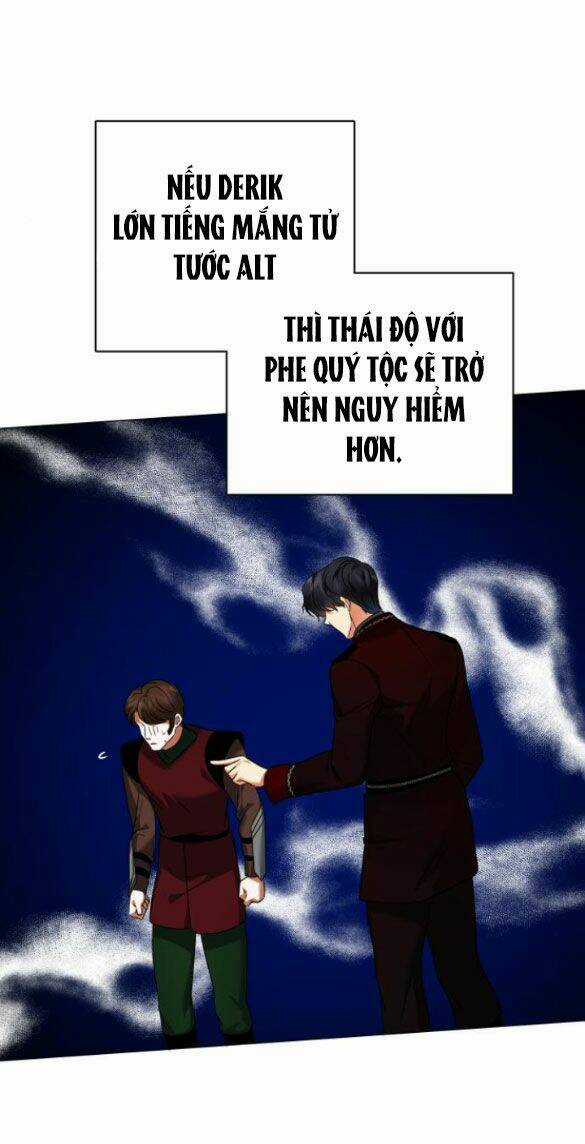 Hoán Đổi Linh Hồn Chapter 49 trang 9