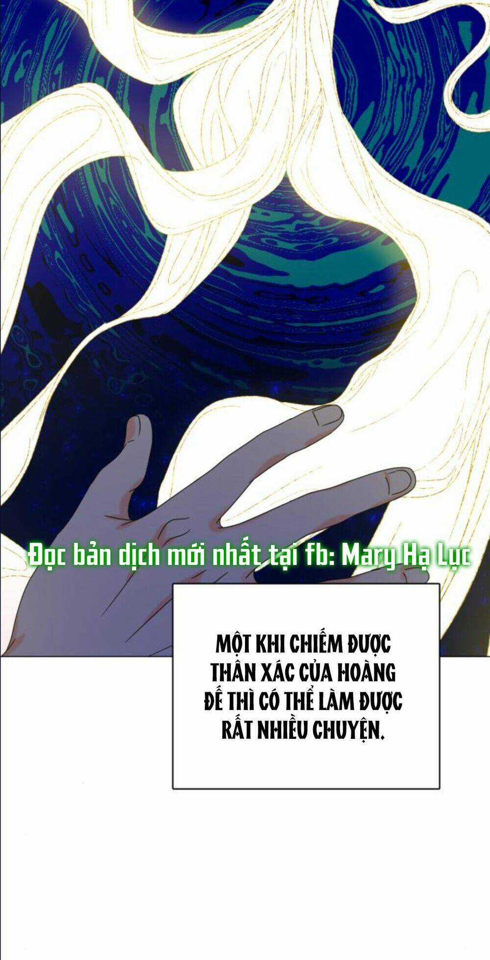 Hoán Đổi Linh Hồn Chapter 5.3 trang 1