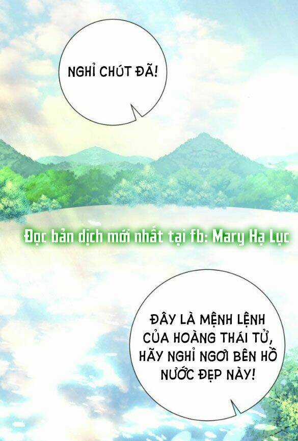 Hoán Đổi Linh Hồn Chapter 50 trang 15