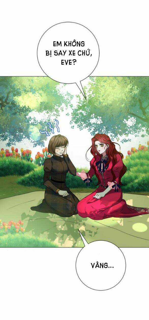 Hoán Đổi Linh Hồn Chapter 50 trang 17