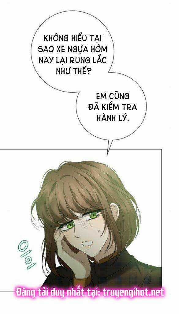 Hoán Đổi Linh Hồn Chapter 50 trang 19