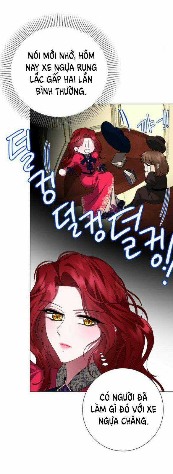 Hoán Đổi Linh Hồn Chapter 50 trang 20