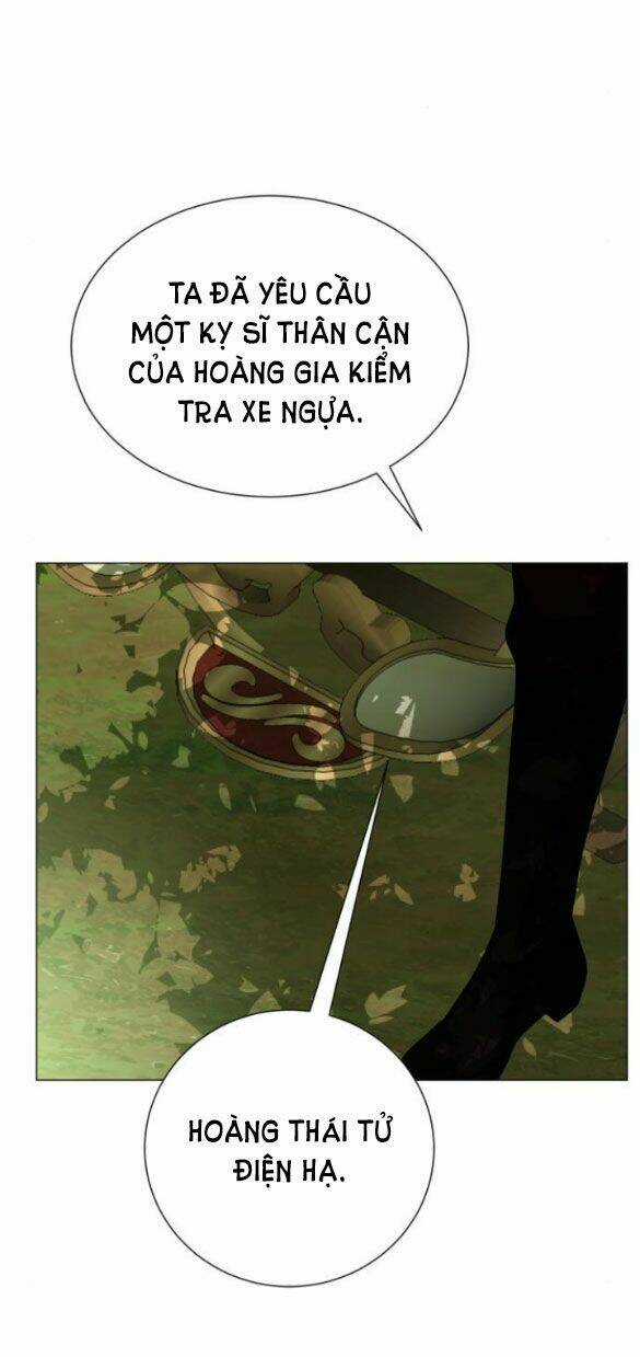 Hoán Đổi Linh Hồn Chapter 50 trang 28