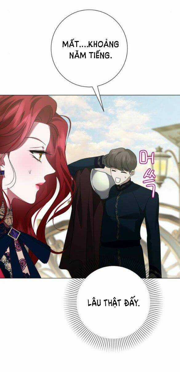 Hoán Đổi Linh Hồn Chapter 50 trang 33