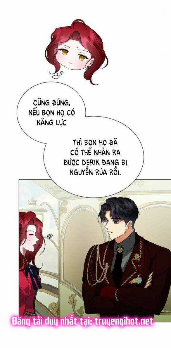 Hoán Đổi Linh Hồn Chapter 50 trang 34
