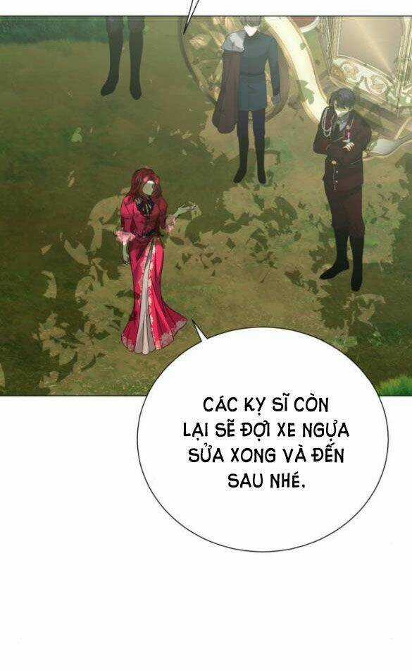 Hoán Đổi Linh Hồn Chapter 50 trang 36