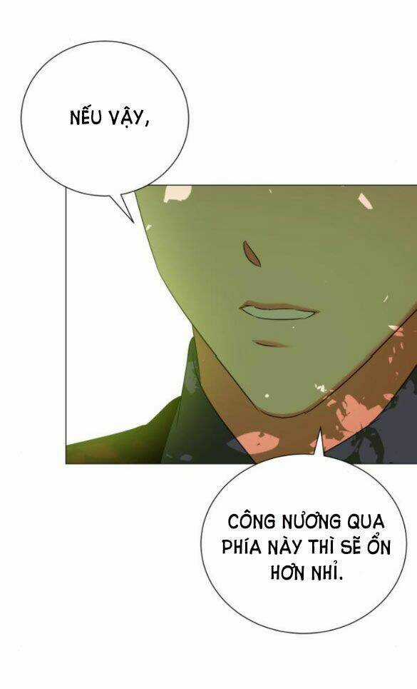 Hoán Đổi Linh Hồn Chapter 50 trang 37