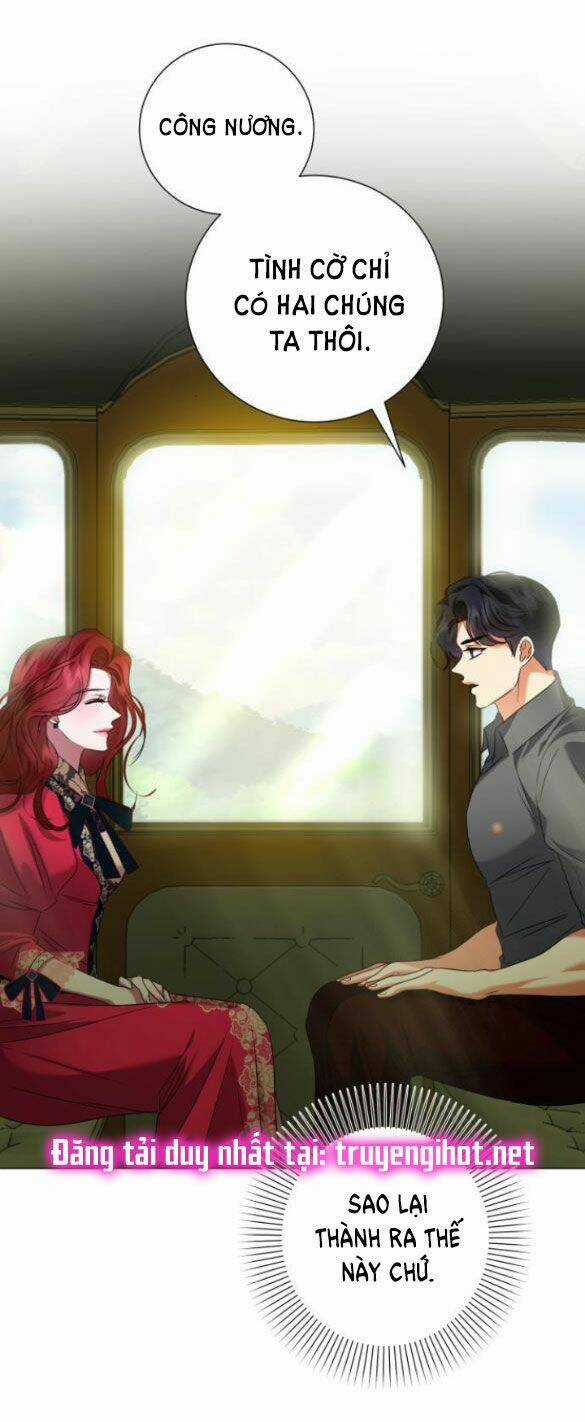 Hoán Đổi Linh Hồn Chapter 50 trang 41