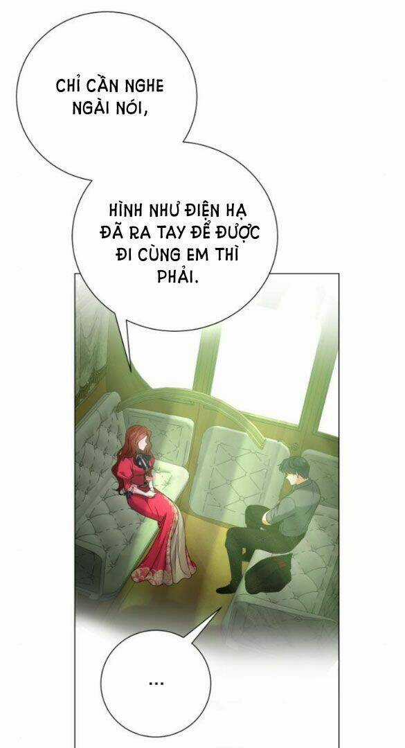 Hoán Đổi Linh Hồn Chapter 50 trang 52
