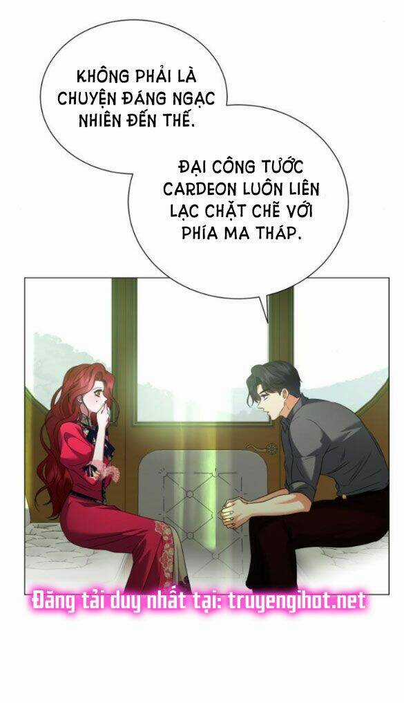 Hoán Đổi Linh Hồn Chapter 50 trang 59