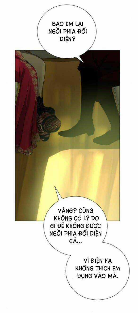 Hoán Đổi Linh Hồn Chapter 50 trang 70