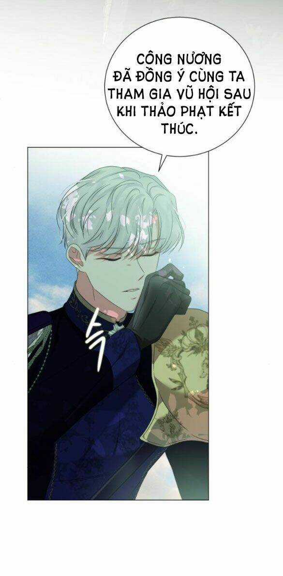 Hoán Đổi Linh Hồn Chapter 50 trang 8