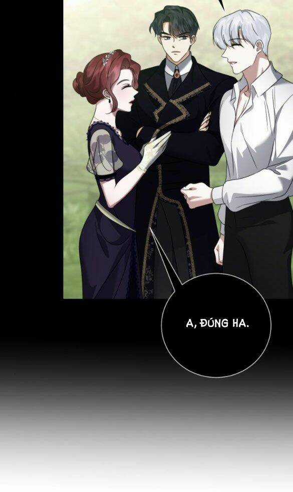 Hoán Đổi Linh Hồn Chapter 51 trang 12