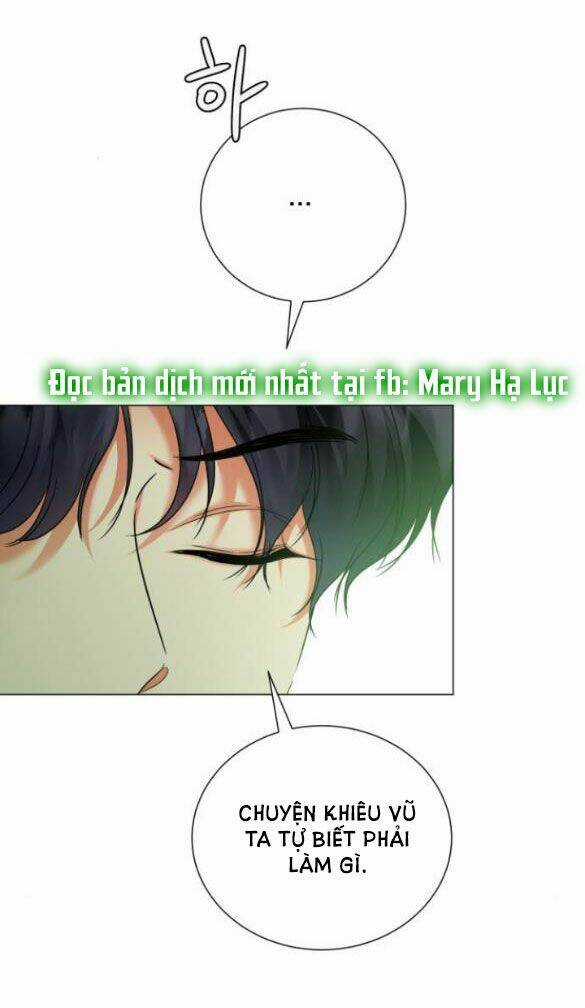 Hoán Đổi Linh Hồn Chapter 51 trang 16