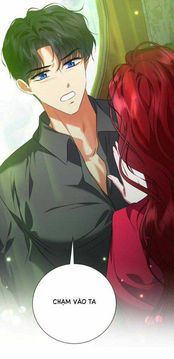 Hoán Đổi Linh Hồn Chapter 51 trang 19