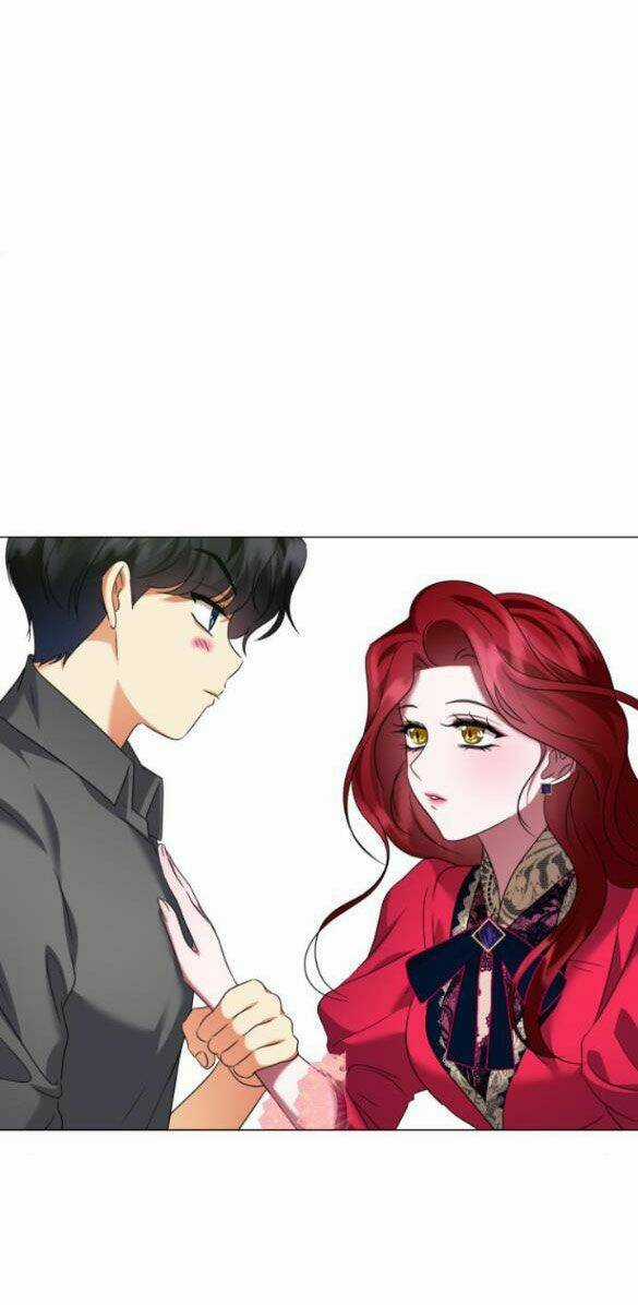 Hoán Đổi Linh Hồn Chapter 51 trang 20