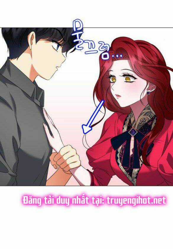 Hoán Đổi Linh Hồn Chapter 51 trang 22