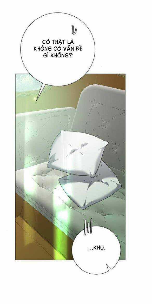 Hoán Đổi Linh Hồn Chapter 51 trang 23