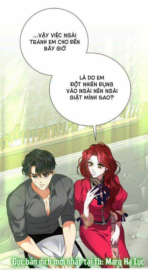 Hoán Đổi Linh Hồn Chapter 51 trang 25