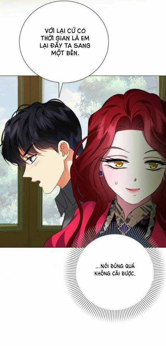 Hoán Đổi Linh Hồn Chapter 51 trang 26