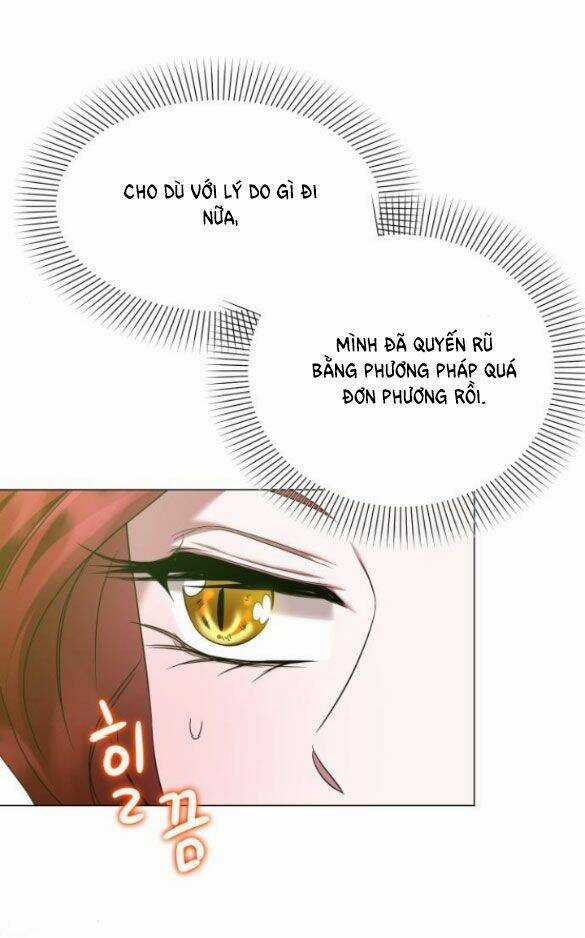 Hoán Đổi Linh Hồn Chapter 51 trang 27