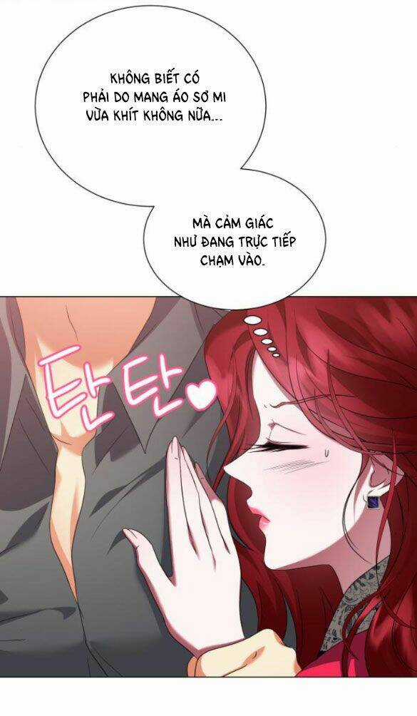 Hoán Đổi Linh Hồn Chapter 51 trang 3