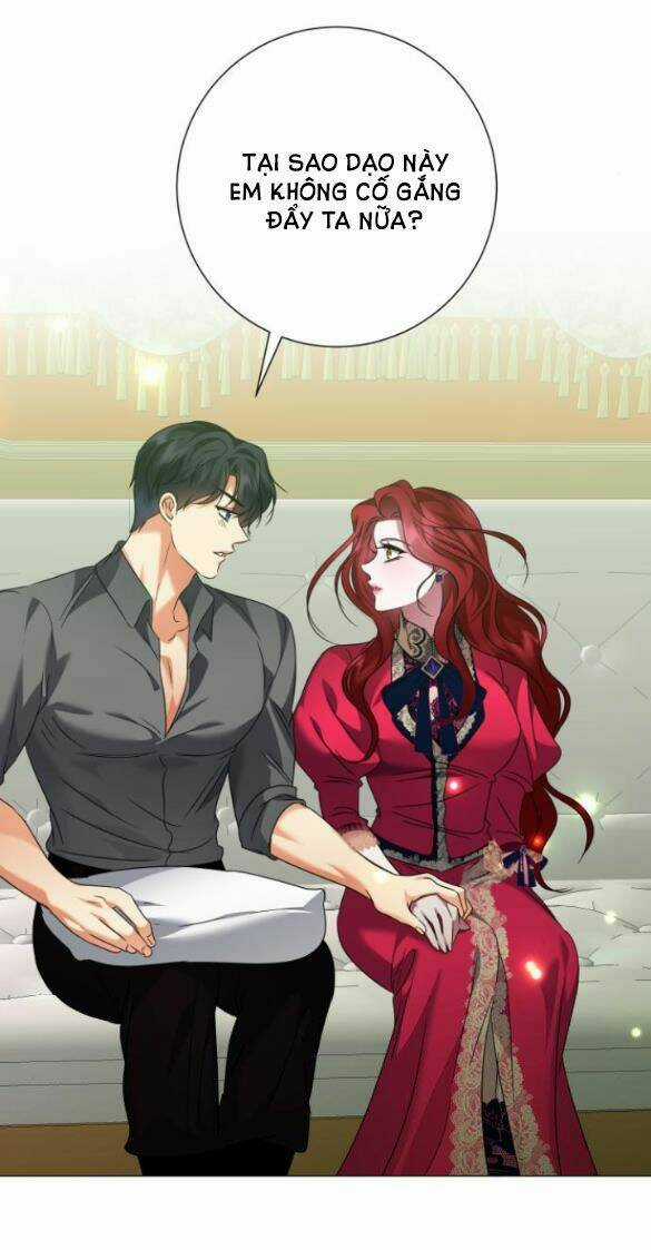 Hoán Đổi Linh Hồn Chapter 51 trang 30