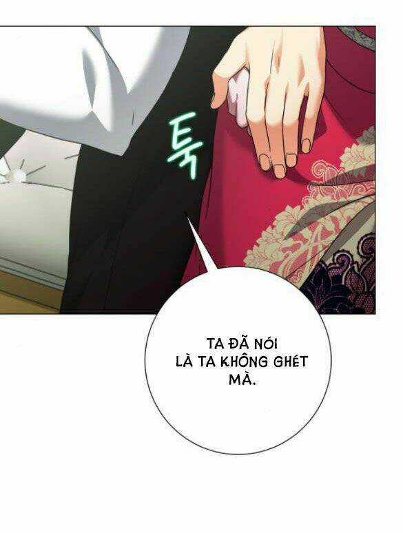 Hoán Đổi Linh Hồn Chapter 51 trang 33