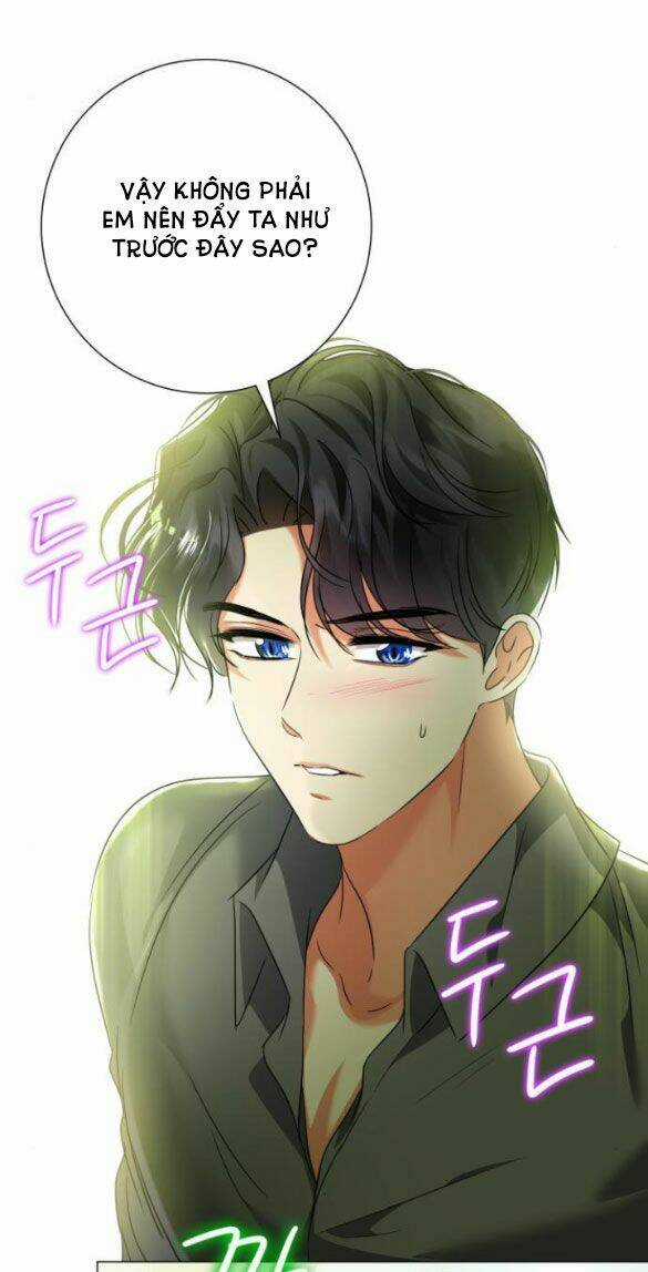 Hoán Đổi Linh Hồn Chapter 51 trang 34