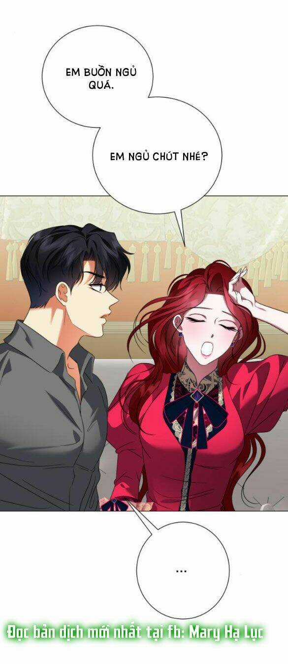 Hoán Đổi Linh Hồn Chapter 51 trang 38