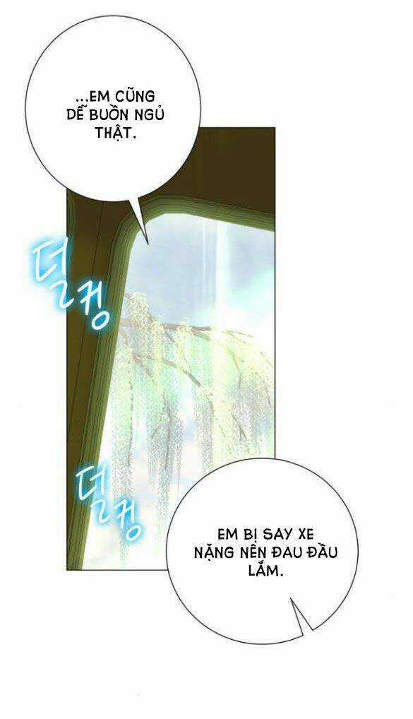 Hoán Đổi Linh Hồn Chapter 51 trang 40