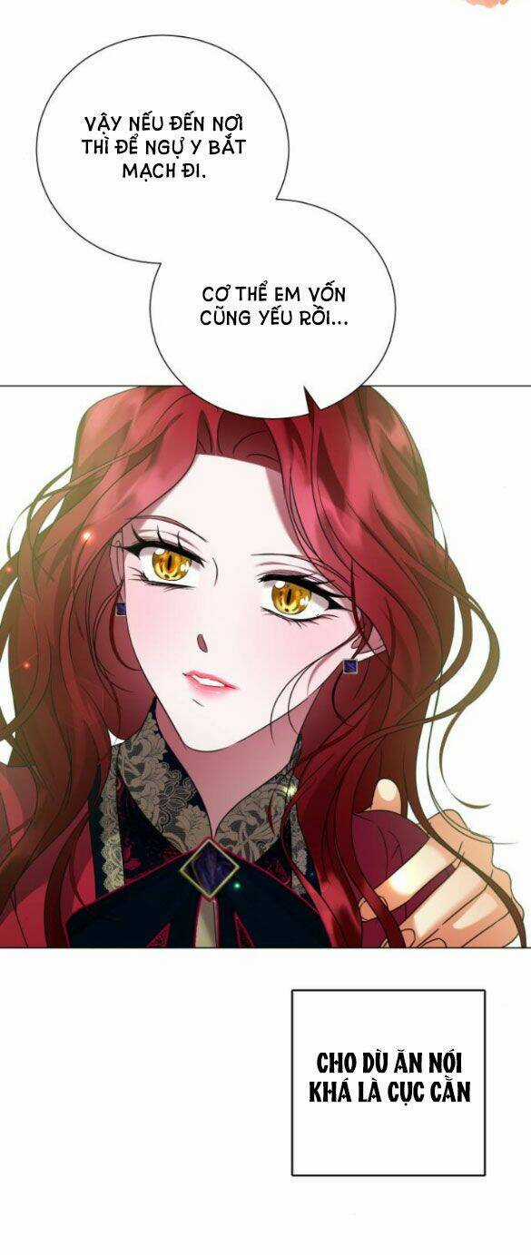 Hoán Đổi Linh Hồn Chapter 51 trang 44