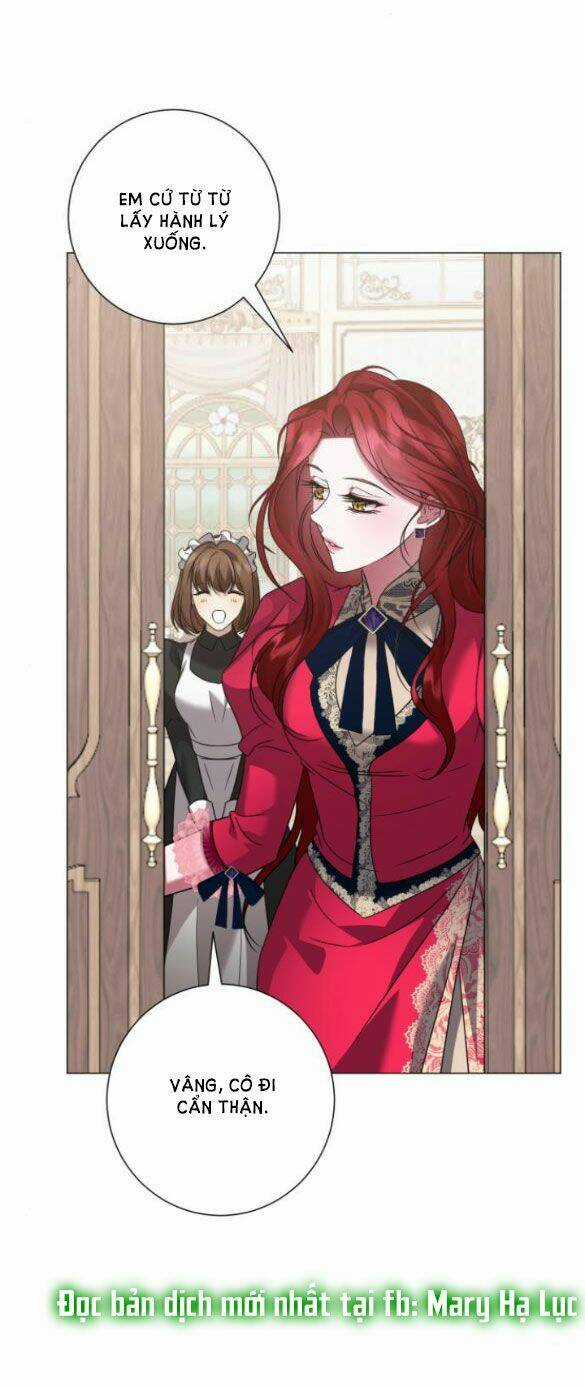 Hoán Đổi Linh Hồn Chapter 51 trang 53