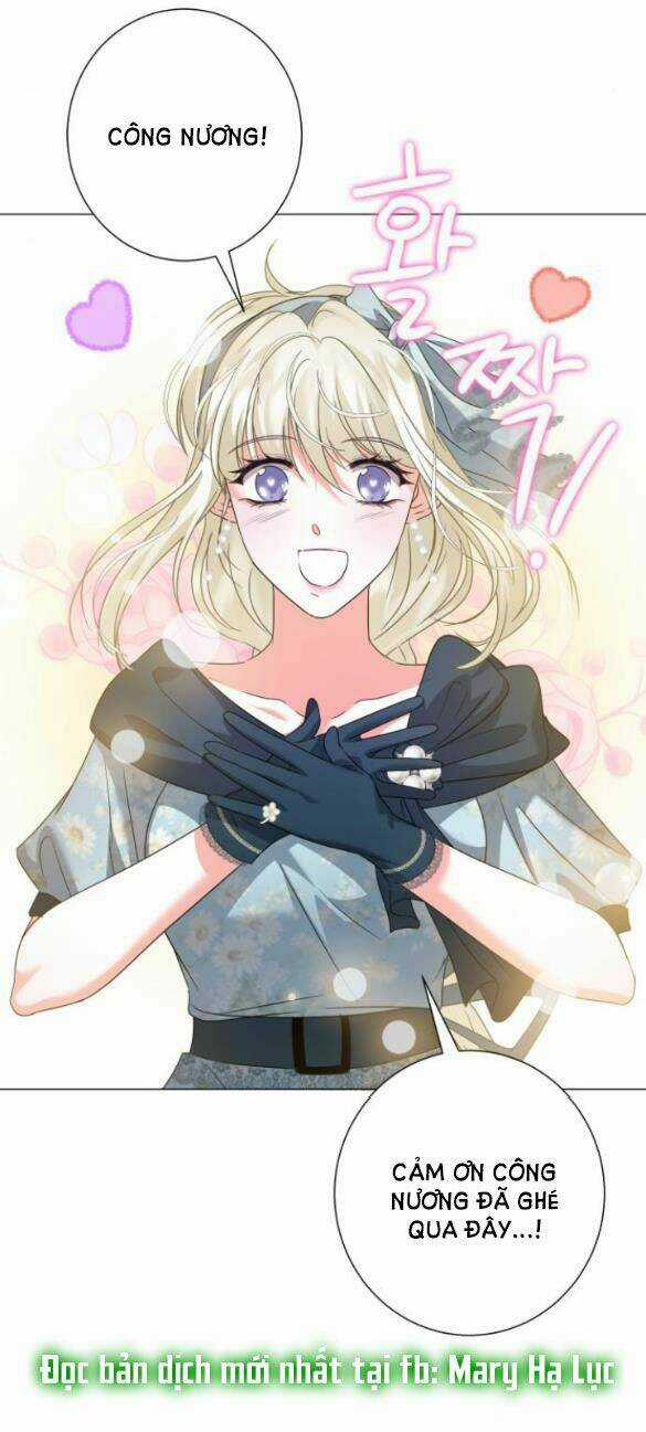 Hoán Đổi Linh Hồn Chapter 51 trang 56