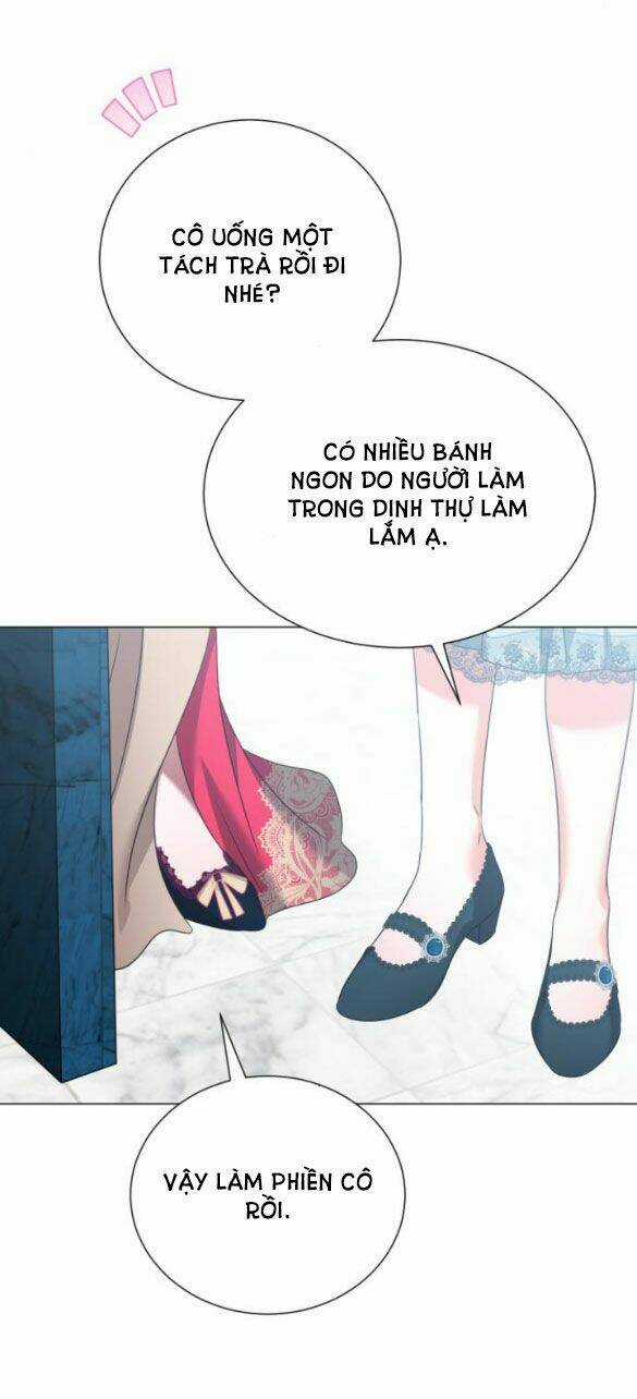 Hoán Đổi Linh Hồn Chapter 51 trang 57