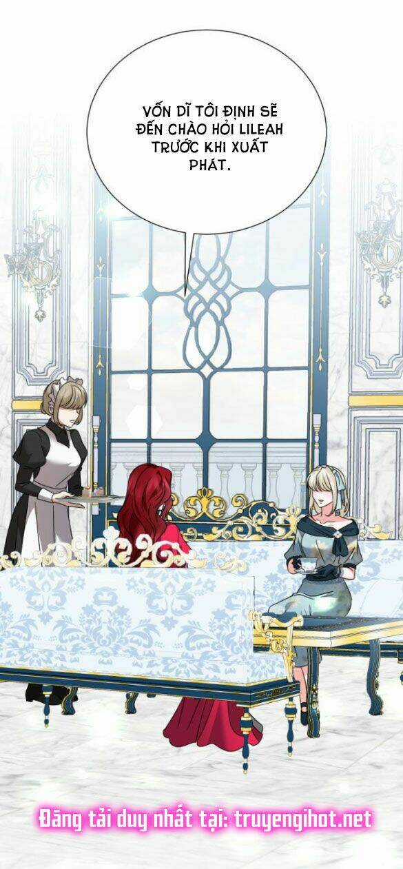 Hoán Đổi Linh Hồn Chapter 51 trang 59