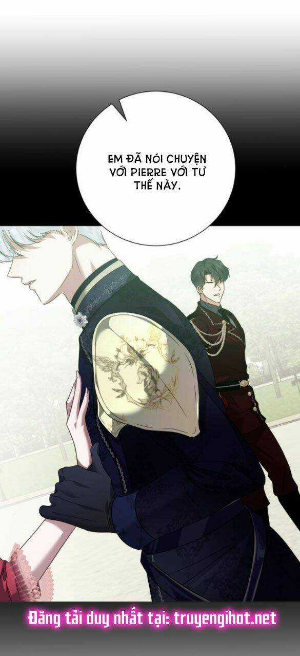 Hoán Đổi Linh Hồn Chapter 51 trang 6