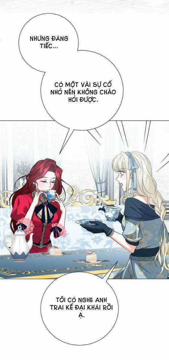 Hoán Đổi Linh Hồn Chapter 51 trang 60