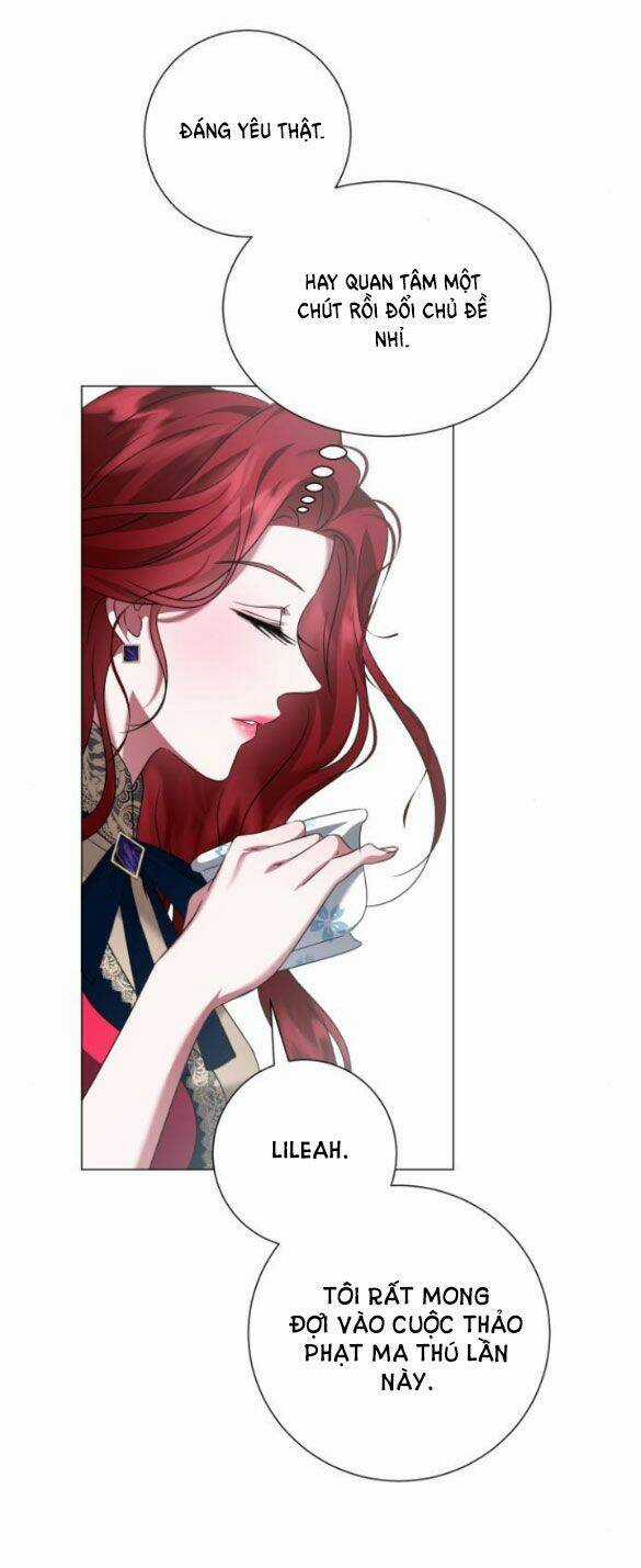 Hoán Đổi Linh Hồn Chapter 51 trang 64