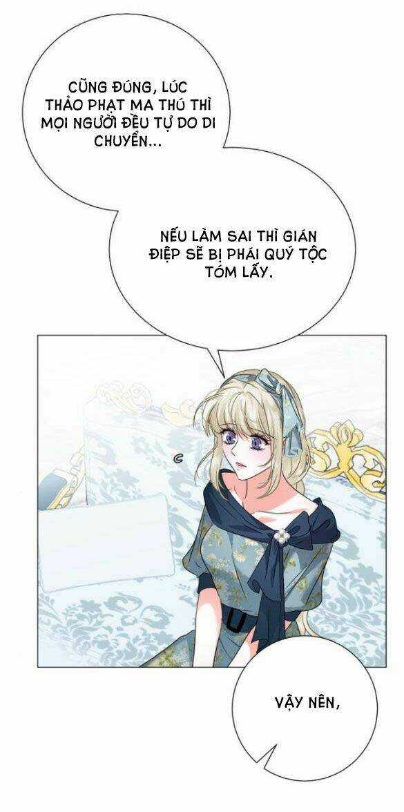 Hoán Đổi Linh Hồn Chapter 51 trang 73