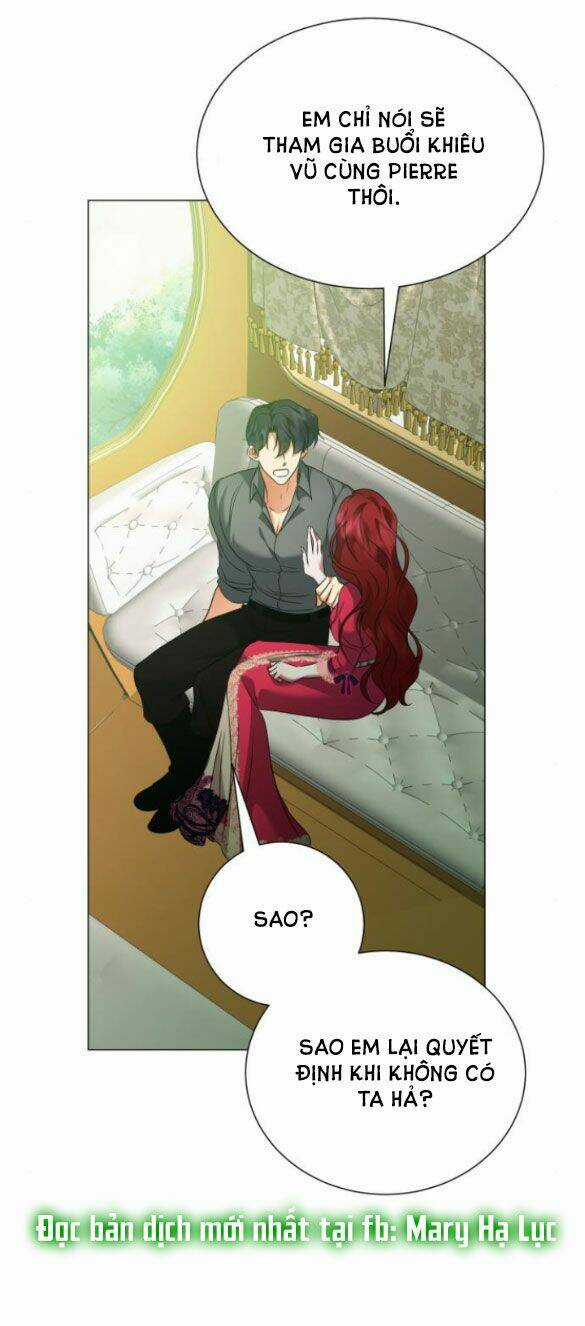 Hoán Đổi Linh Hồn Chapter 51 trang 9