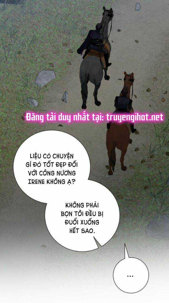 Hoán Đổi Linh Hồn Chapter 52 trang 11