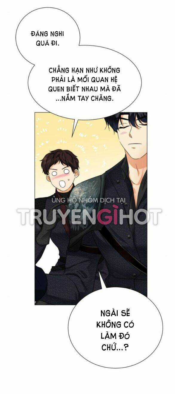 Hoán Đổi Linh Hồn Chapter 52 trang 12