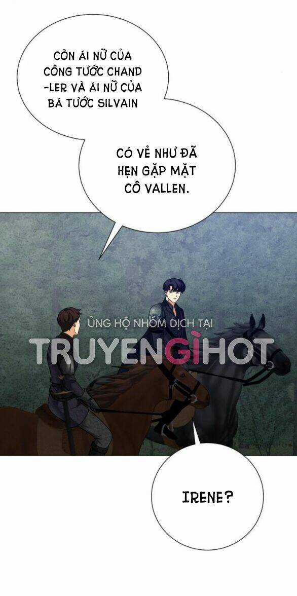 Hoán Đổi Linh Hồn Chapter 52 trang 15