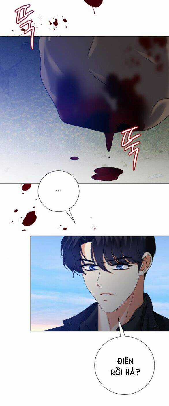 Hoán Đổi Linh Hồn Chapter 52 trang 19