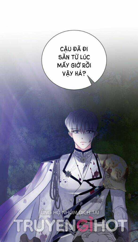 Hoán Đổi Linh Hồn Chapter 52 trang 20