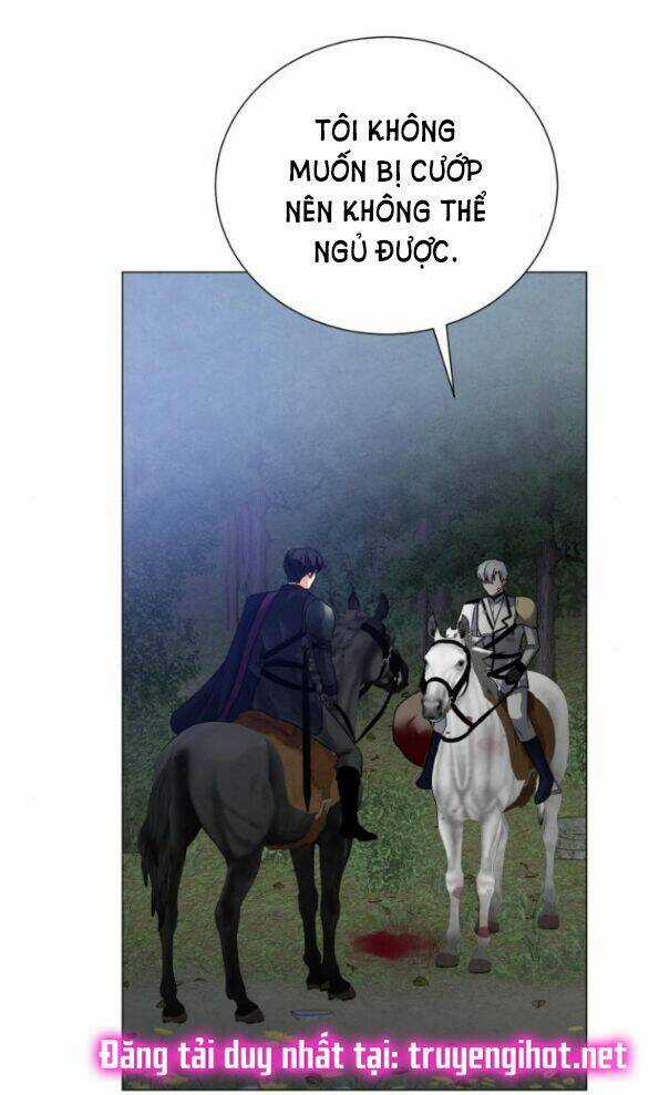 Hoán Đổi Linh Hồn Chapter 52 trang 23